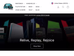 Retrofam