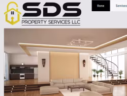 Sdspropertyservices