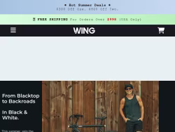 Wingbikes