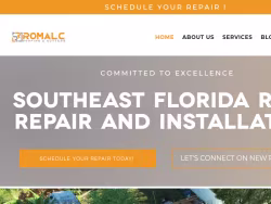 Romalcconstruction