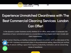 Pearllemoncleaning