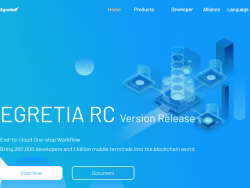 Egretia