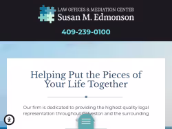 Edmonsonlaw