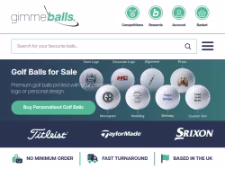 Gimmeballs
