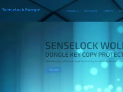 Senselock-europe