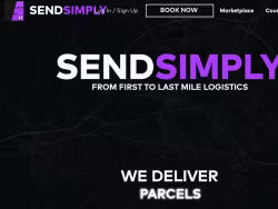 Sendsimply