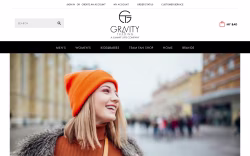 Gravitytrading