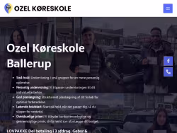 Ozelkoreskole