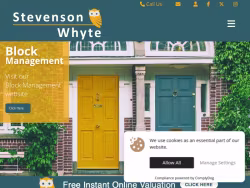 Stevensonwhyte