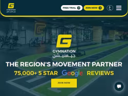 Gymnation