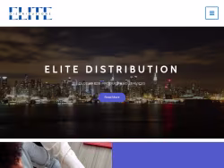 Elitedistributions