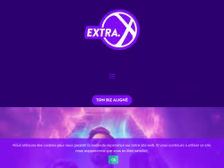Extraordinaire