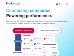 Productsup
