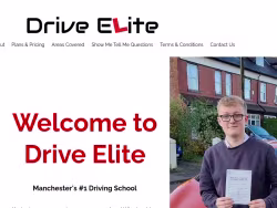Drive-elite