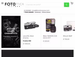 Fotootticacavour