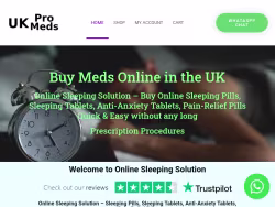 Onlinesleepsolution