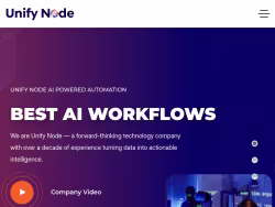 Unifynode