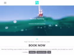 Hermesyachting
