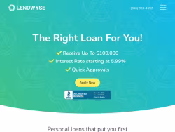 Lendwyse
