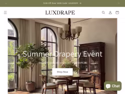 Luxdrape