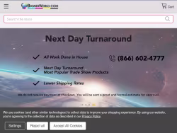 Bannerworld