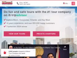 Miamitourcompany