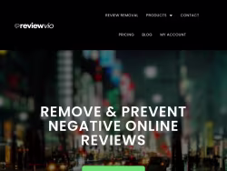 Reviewvio