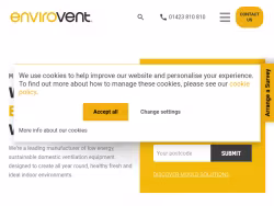 Envirovent