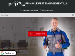 Pinnaclepestmanagementct