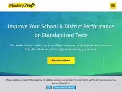 Masteryprep