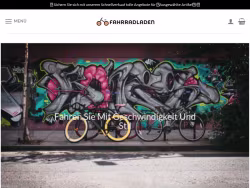 Fahrradkleinerpreis