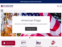 Flags