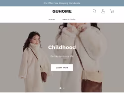 Guhome