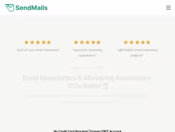Sendmails
