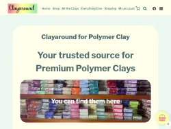 Clayaround