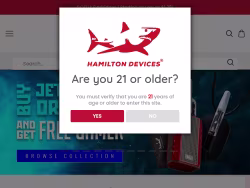 Hamiltondevices