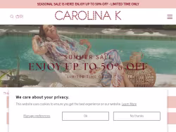 Carolinak