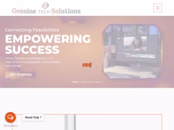 Genuinetechsolutions