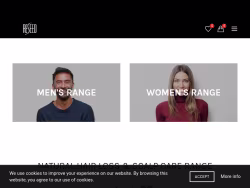 Reseedhair