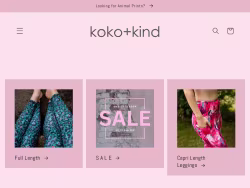 Kokoandkind