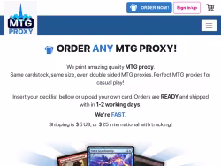 Mtgproxy