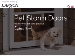 Larsondoors