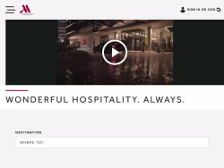 Marriott-hotels