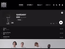 Gardany