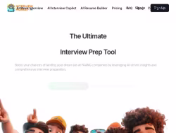 Interviewmonkey