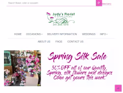 Judysflorist