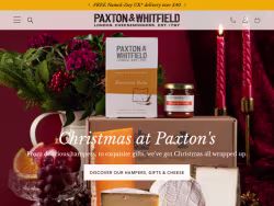 Paxtonandwhitfield