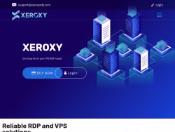 Xeroxyrdp