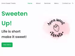 Annasweettreats