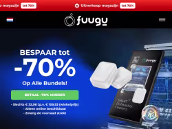 Fuugu
